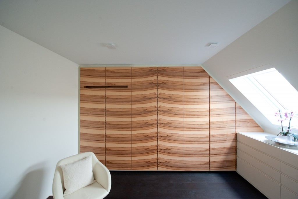 Wow Wohnungen in Stuttgart › Sarah Maier innen:aussergewöhnlich › Sarah