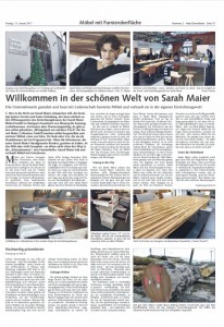 Holzzentralblatt Seite 56